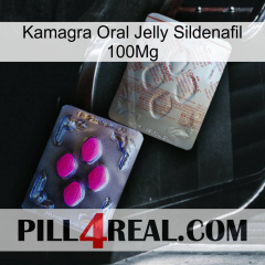 Kamagra Oral Jelly Sildenafil 100Mg 38